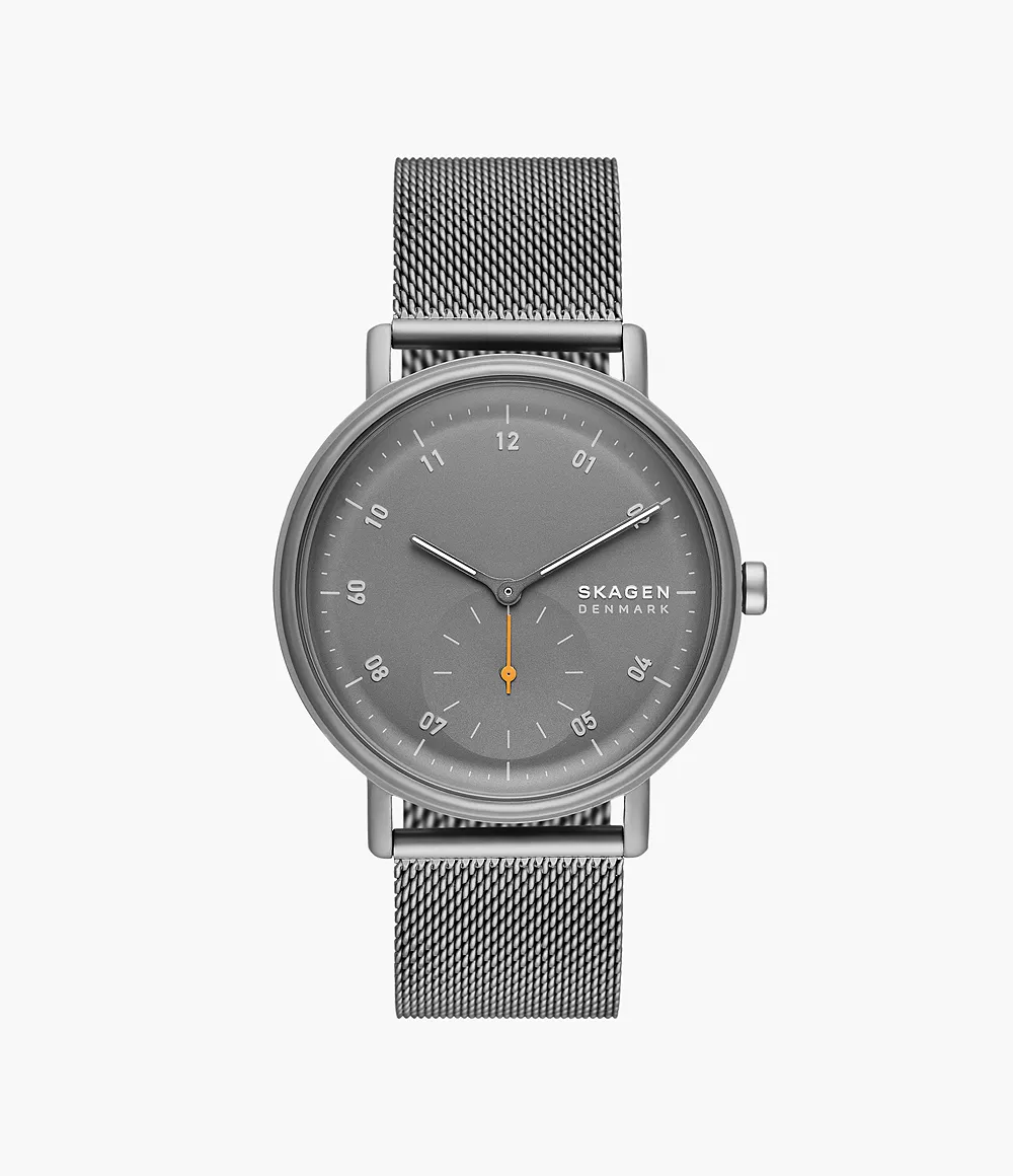 Skagen SKW6891 นาฬิกาผู้ชาย Quartz Men's Watch