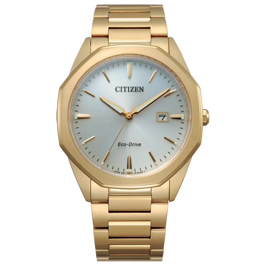 Citizen BM7492-57A นาฬิกาผู้ชาย Eco-Drive Men's Watch