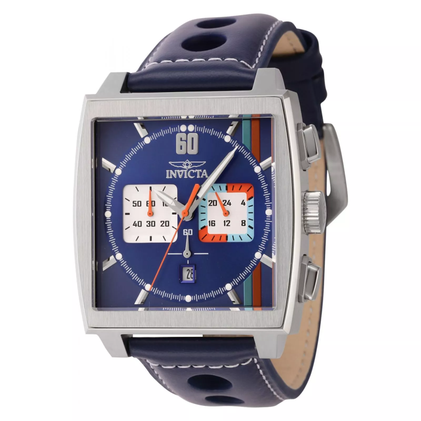 Invicta 44299 นาฬิกาผู้ชาย S1 Rally Chronograph Quartz Men's Watch