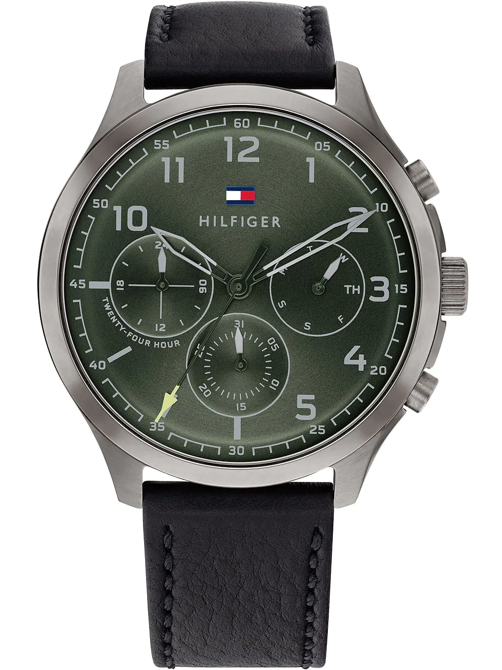 Tommy Hilfiger 1791856 นาฬิกาผู้ชาย Quartz Men's Watch