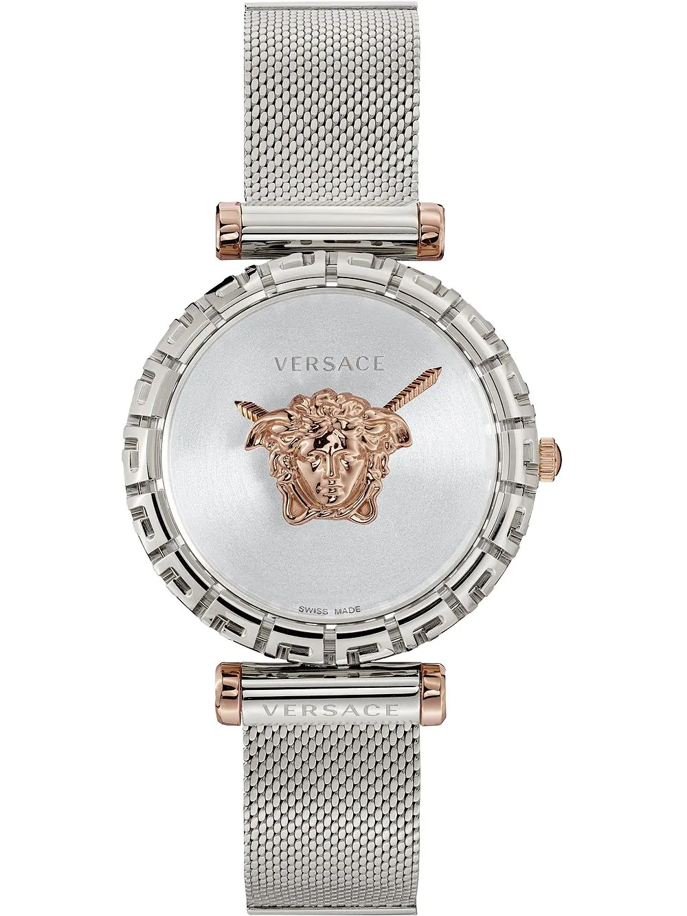 Versace VEDV00419 นาฬิกาผู้หญิง Quartz Women's Watch