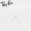 ยางหุ้มขาแว่นสายตา RayBan RX6440 แท้ 100% (สีใส)