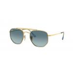 RayBan RB3648 9102/3M THE MARSHAL
