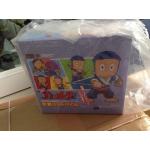 EX Gokin Fewture Models Ninja Hattori