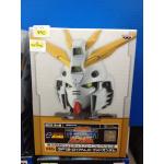 Banpresto-Gundam Heade Display : GUNDAM GF13-017NJ II