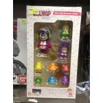 Kids Logic Dr.Slump & Arale (2015 Event Exclusive Edition)