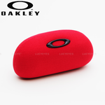 OAKLEY ELLIPSE O CASE - RED