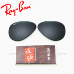 เลนส์ RAYBAN แท้ 100% RB8055 004/71, TECH | LIGHT RAY เลนส์สีเขียว