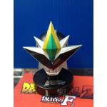 Masked Rider Collection 1/6 - Kamen Rider New Den-O Vega Form