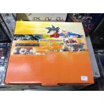 Megahouse Dragonball Capsule Neo Series 10