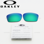 อะไหล่เลนส์ OAKLEY CHAINLINK OO9252-04 - สี Jade Iridium