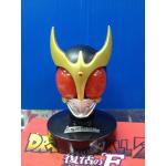 Masked Rider Collection 1/6 - Masked Rider Kuuga (Mighty Form)