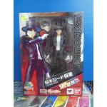 SHFiguarts Texido Mask