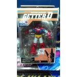 Diecast Action Figure Hero Collection - Getter Dragon