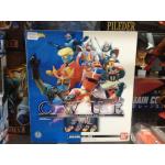 Hot Wheels Bandai CWUE Charawheels Ultimate Edition Set