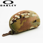 OAKLEY Fream Multicam 3 -Lens Array Case - Green Camo