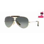 RayBan RB3138 181/71 SHOOTER