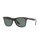 RayBan RB4440NF 601/71 BLAZE WAYFARER