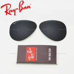 เลนส์ RAYBAN แท้ 100% RB3025 001/58, RB3025 002/58, AVIATOR, เลนส์สีเขียว Polarized