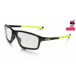 OAKLEY OX8080-02 CROSSLINK ZERO (ASIA FIT)