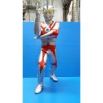 Banpresto Soft Vinyl - Ultraman Ace (38 cm.)