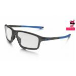 OAKLEY OX8080-01 CROSSLINK ZERO (ASIA FIT)