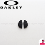 แป้นจมูกแว่น OAKLEY OO9242A, Hstn สีดำ