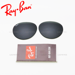 เลนส์ RAYBAN แท้ 100% RB3540 001 เลนส์สีเขียวดำ G-15