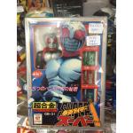 Popy Chogokin GB - 31 Masked Rider Super 1