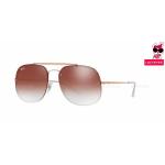 RayBan RB3583N 9035/V0 BLAZE GENERAL