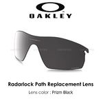 อะไหล่เลนส์ Radarlock Path OO9206 - สี Prizm Black