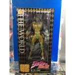 Medicos SAS JoJo's Bizarre Adventure : The World