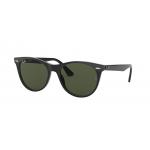 RayBan RB2185F 901/31 WAYFARER II