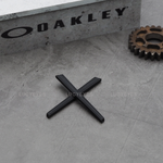 ยางขาแว่น OAKLEY OX8041 CROSSLINK PITCH สีดำ