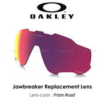 อะไหล่เลนส์ Oakley Jawbreaker OO9290- สี Prizm Road