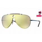 RayBan RB3581N 9038/7J BLAZE SHOOTER