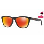 OAKLEY OO9245-63 FROGSKINS (ASIA FIT)