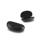 OAKLEY ELLIPSE O CASE - BLACK CARBON FIBER