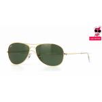 RayBan RB3362 001 COCKPIT