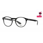 RayBan RX5283F 2034