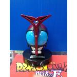 Masked Rider Collection 1/6 - Masked Rider Kabuto (Rider Form)