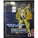 Saint Cloth Myth EX - Libra (Japan Ver.)