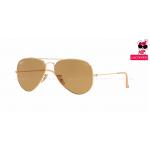 RayBan RB3025 9064/4I AVIATOR PHOTOCHOMIC