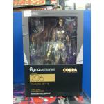 Figma 206 - Crytal Bowie (Cobra The Space Pirate)