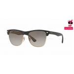 RayBan RB4175 877/M3 | CLUBMASTER OVERSIZED