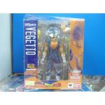 S.H.Figuarts Vegetto (Tamashill Web)