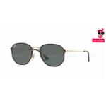 RayBan RB3579N 001/71 BLAZE HEXAGONAL