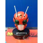 Masked Rider Collection 1/6 - Masked Rider ZX