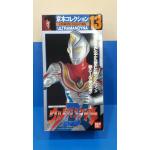 KYOMOTO COLLECTION 13 : ULTRAMAN DYNA BIG MODEL BANDAI JAPAN