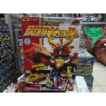 แคนดี้ทอยมินิพลาเอ็นจินไดโชกุน